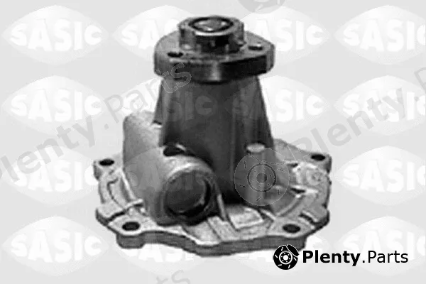 Sasic 9001283 — Water Pump, engine cooling