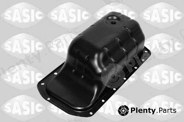 Sasic 1600004 — Oil Sump