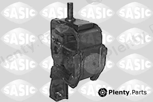 Sasic 9001402 — Mounting, engine