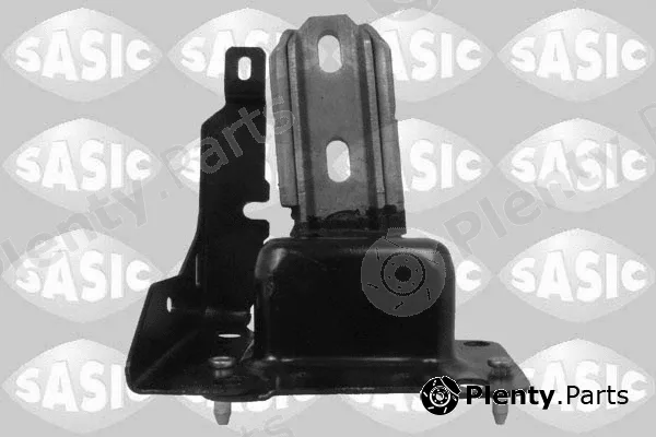 Sasic 2700029 — Mounting, engine