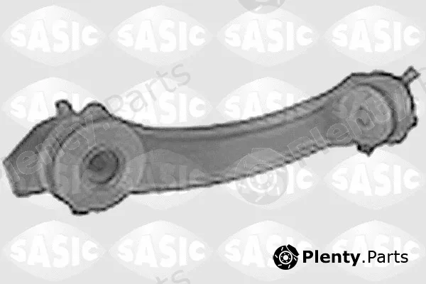 Sasic 4003386 — Mounting, engine