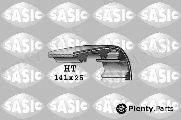 Sasic 1766009 — Timing Belt