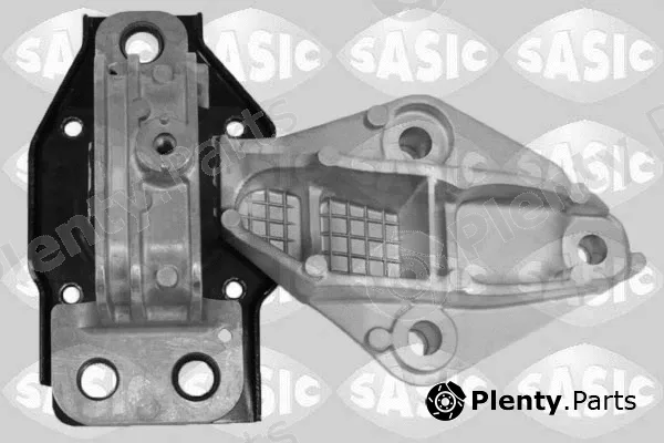 Sasic 2704007 — Mounting, engine