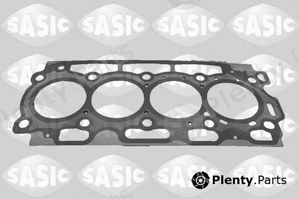 Sasic 1500003 — Gasket, cylinder head