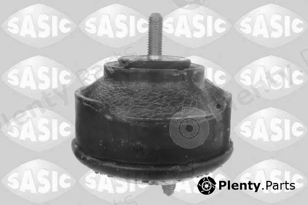 Sasic 2706052 — Mounting, engine