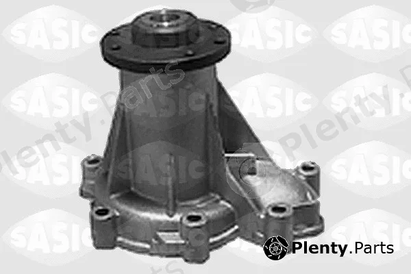Sasic 9001075 — Water Pump, engine cooling