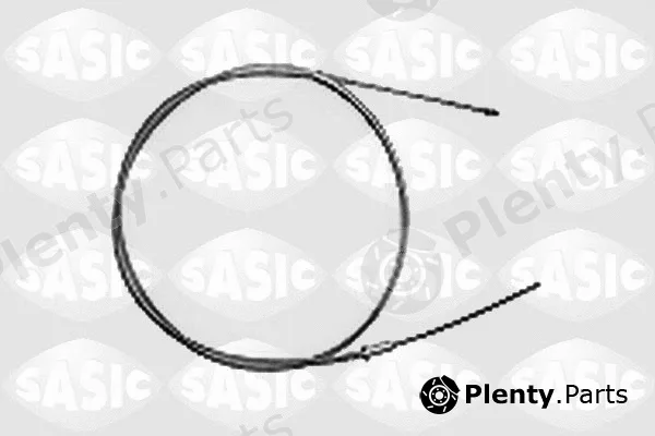 Sasic 6301681 — Accelerator Cable