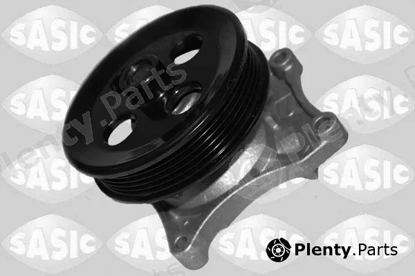 Sasic 3606134 — Water Pump, engine cooling