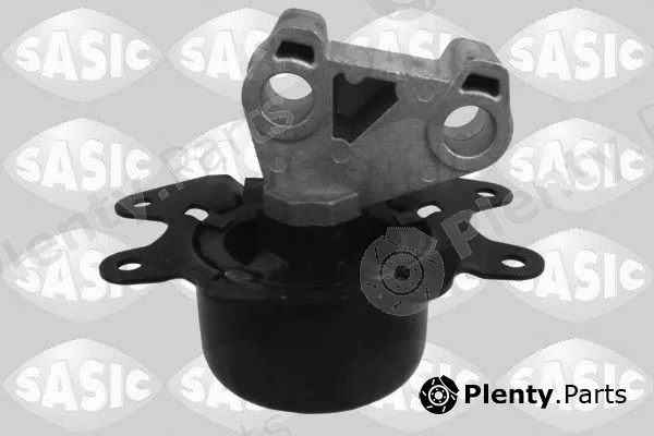 Sasic 2706040 — Mounting, engine