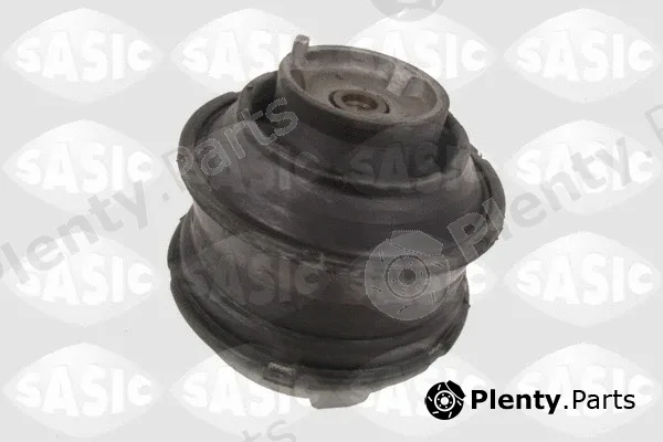 Sasic 9002553 — Mounting, engine