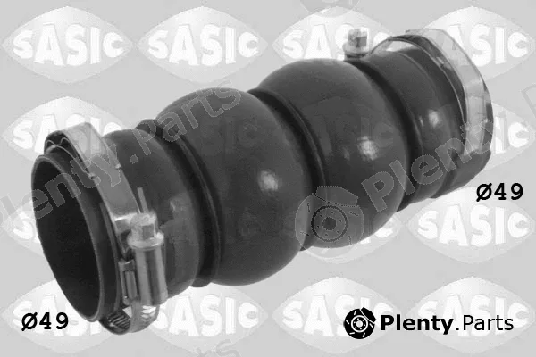 Sasic 3330005 — Charge Air Hose