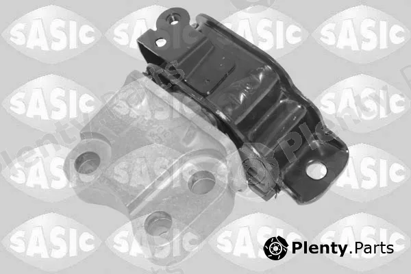 Sasic 2706704 — Mounting, engine