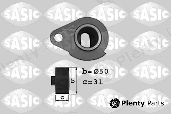 Sasic 4000801 — Tensioner Pulley, timing belt