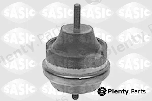 Sasic 8271251 — Mounting, engine