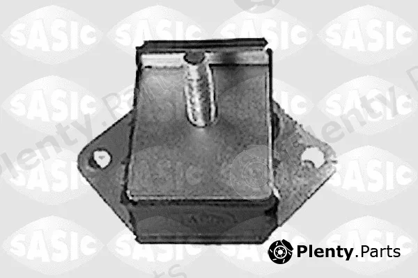 Sasic 8071251 — Mounting, engine