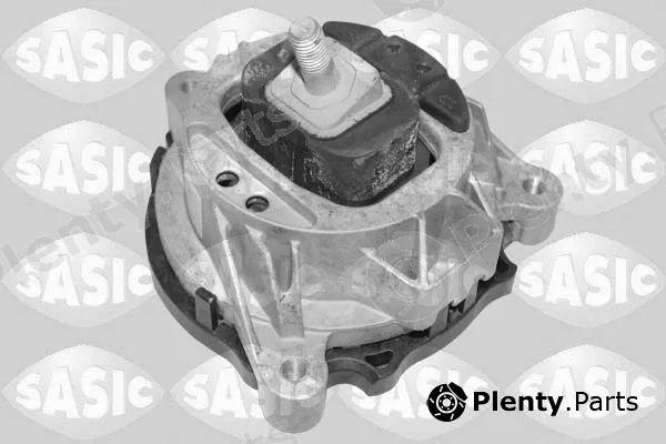 Sasic 2706478 — Mounting, engine