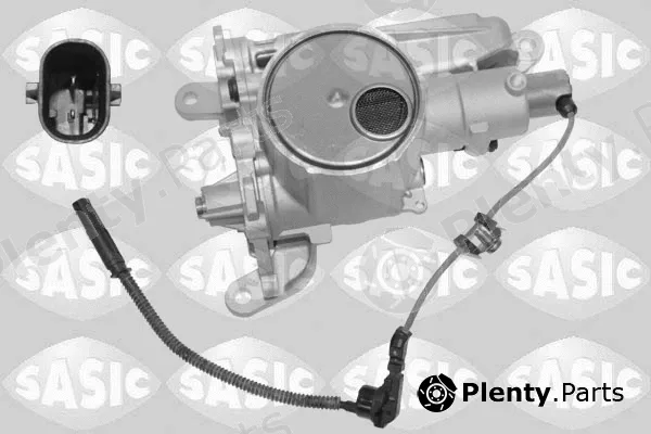 Sasic 3650018 — Oil Pump