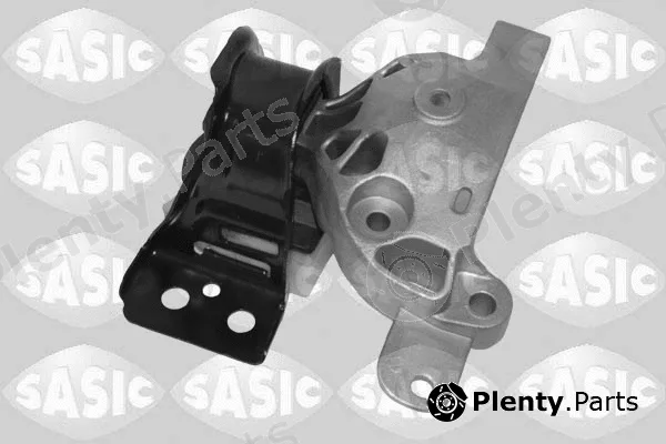Sasic 2704135 — Mounting, engine