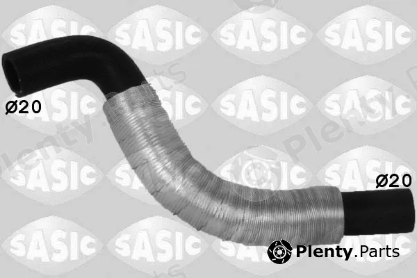 Sasic 3406274 — Radiator Hose