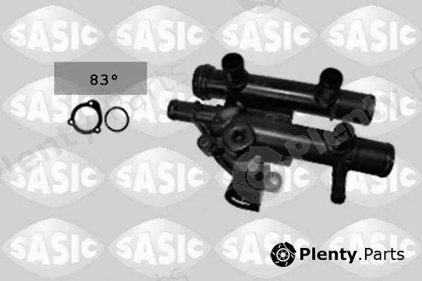 Sasic 3304018 — Thermostat, coolant