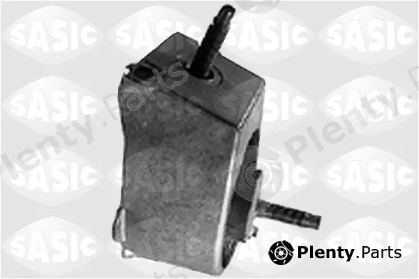 Sasic 4001337 — Mounting, engine