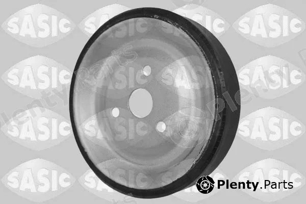 Sasic 1600002 — Belt Pulley, water pump