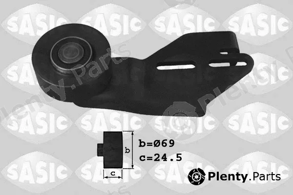 Sasic 1620003 — Belt Tensioner, V-ribbed belt