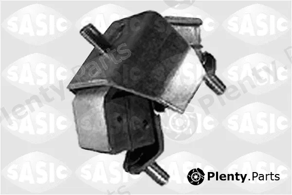 Sasic 4001343 — Mounting, engine