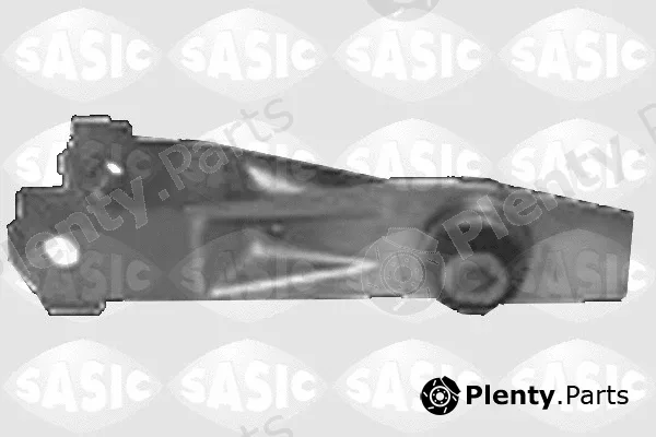 Sasic 4001800 — Mounting, engine