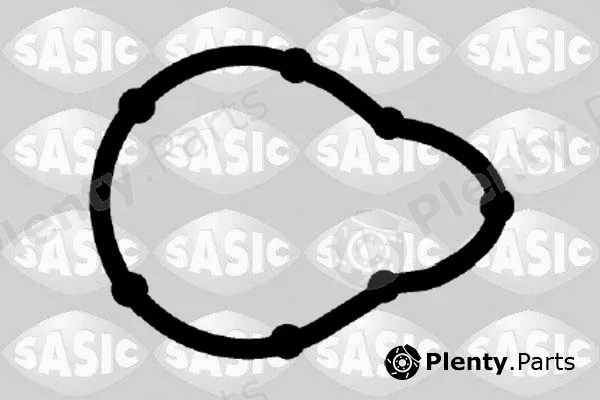 Sasic 1954003 — Gasket Set, intake/exhaust manifold