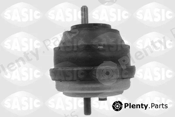 Sasic 9002514 — Mounting, engine