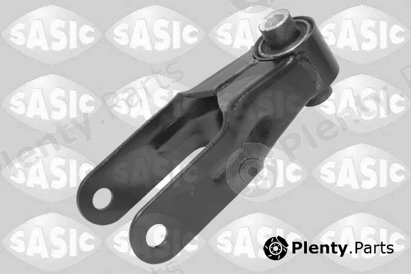 Sasic 2700124 — Mounting, engine