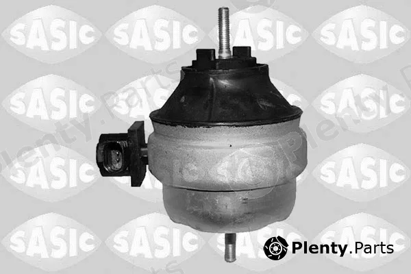 Sasic 2706437 — Mounting, engine