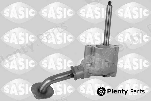 Sasic 3656013 — Oil Pump