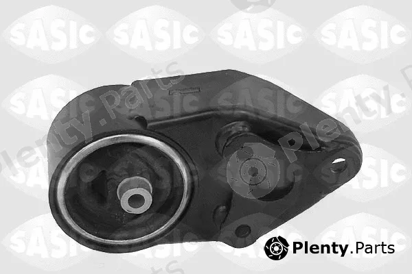 Sasic 9002564 — Mounting, engine