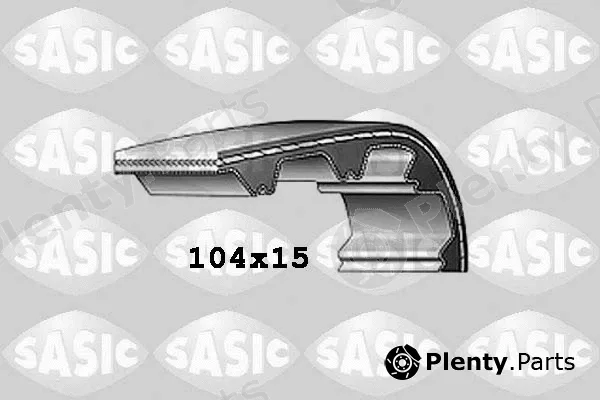 Sasic 1766013 — Timing Belt