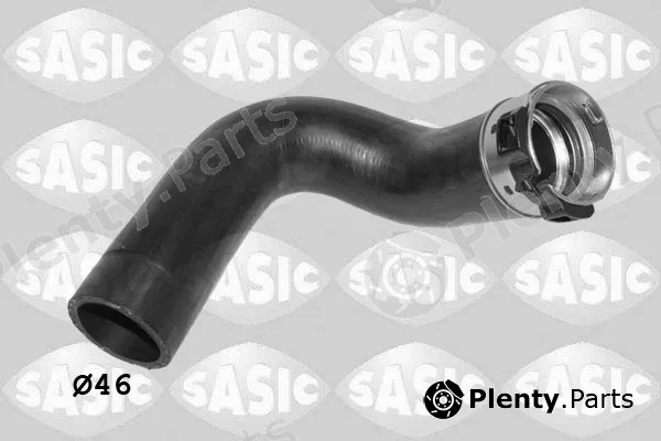 Sasic 3336342 — Charge Air Hose
