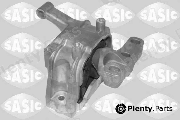 Sasic 2706664 — Mounting, engine