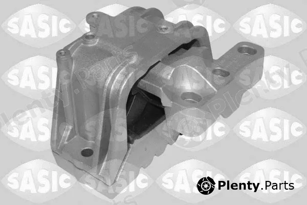 Sasic 2706570 — Mounting, engine