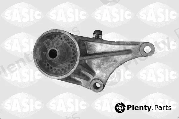 Sasic 9002477 — Mounting, engine