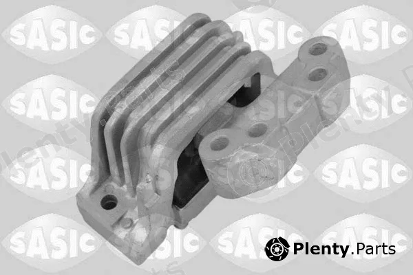Sasic 2700096 — Mounting, engine