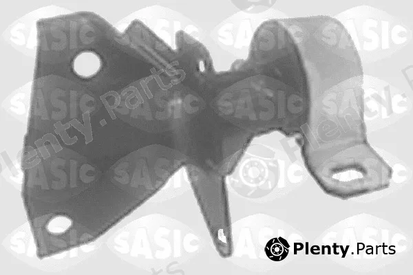 Sasic 4001790 — Mounting, engine