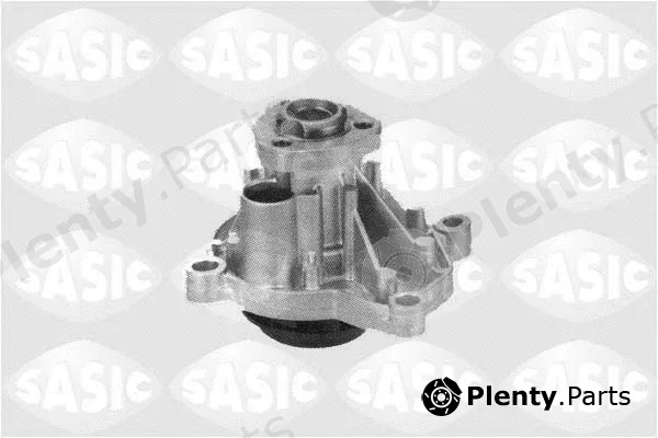 Sasic 9000919 — Water Pump, engine cooling