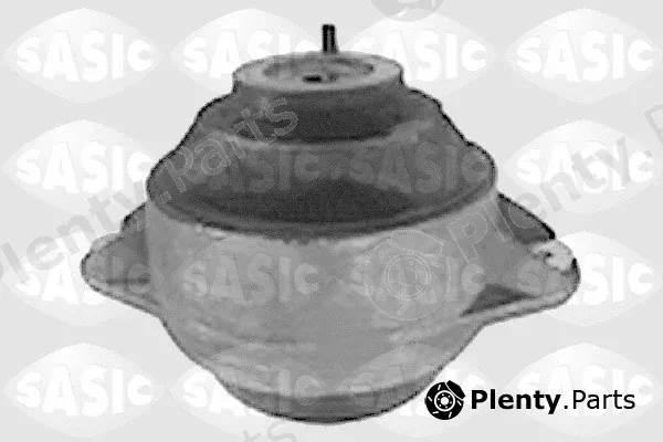 Sasic 9001627 — Mounting, engine