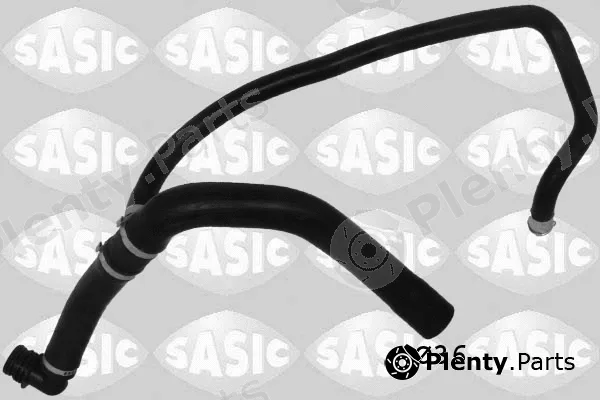 Sasic 3400119 — Radiator Hose
