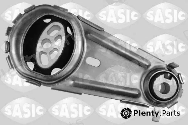 Sasic 2704110 — Mounting, engine