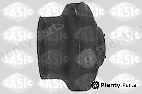 Sasic 9001383 — Mounting, engine
