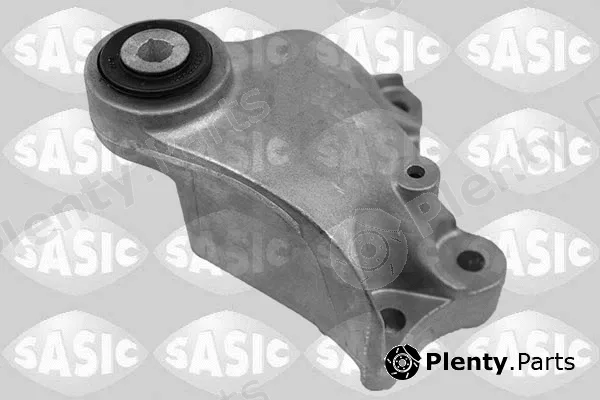 Sasic 2706269 — Mounting, engine