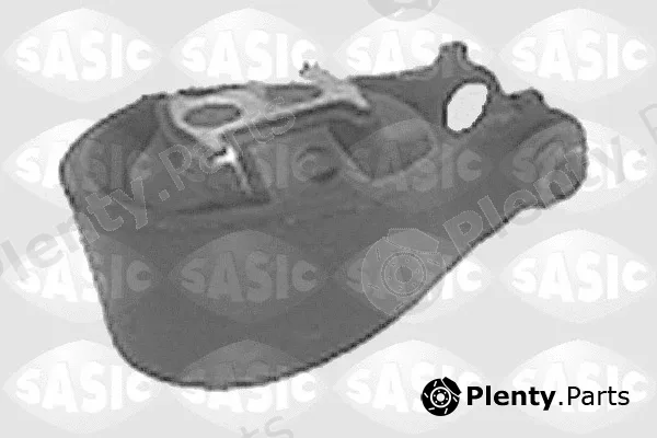 Sasic 8461551 — Mounting, engine