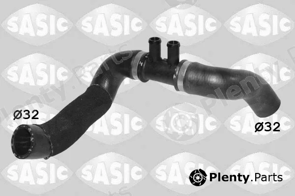 Sasic 3406503 — Radiator Hose